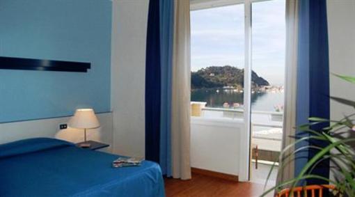 фото отеля Albergo Celeste