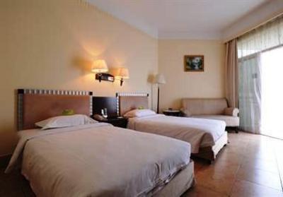 фото отеля ZTE University Hotel