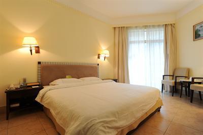 фото отеля ZTE University Hotel
