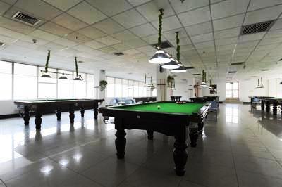 фото отеля ZTE University Hotel