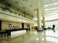 ZTE University Hotel