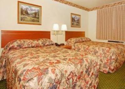 фото отеля Econo Lodge City Center Portland