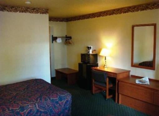 фото отеля Econo Lodge City Center Portland