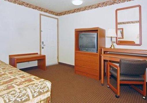 фото отеля Econo Lodge City Center Portland