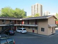 Econo Lodge City Center Portland