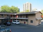 фото отеля Econo Lodge City Center Portland