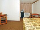 фото отеля Econo Lodge City Center Portland