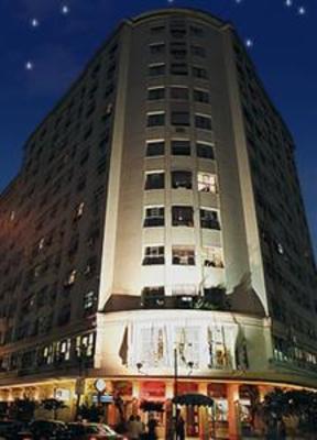 фото отеля Rio's Presidente Hotel Rio de Janeiro