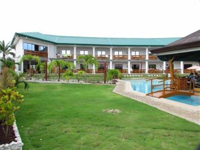 фото отеля Harmony Hotel Panglao