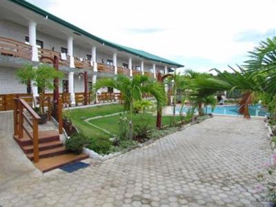 фото отеля Harmony Hotel Panglao