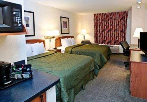 фото отеля Comfort Inn and Suites West Chester (Ohio)