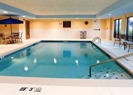 фото отеля Comfort Inn and Suites West Chester (Ohio)