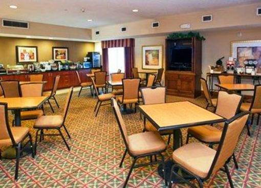 фото отеля Comfort Inn and Suites West Chester (Ohio)