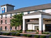 Comfort Inn and Suites West Chester (Ohio)