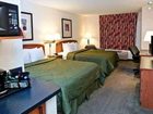 фото отеля Comfort Inn and Suites West Chester (Ohio)