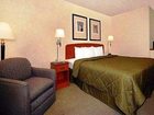 фото отеля Comfort Inn and Suites West Chester (Ohio)