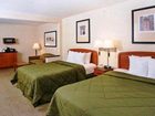 фото отеля Comfort Inn and Suites West Chester (Ohio)