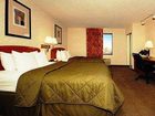 фото отеля Comfort Inn and Suites West Chester (Ohio)