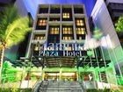 фото отеля Marante Plaza Hotel
