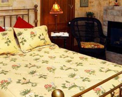 фото отеля Farmers' Guest House