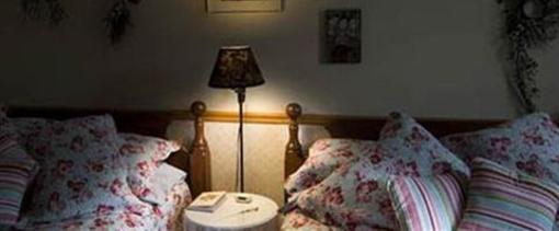 фото отеля Farmers' Guest House