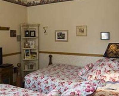 фото отеля Farmers' Guest House