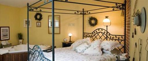 фото отеля Farmers' Guest House