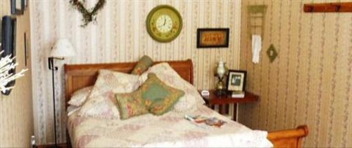 фото отеля Farmers' Guest House