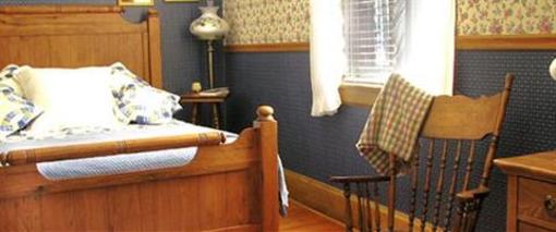 фото отеля Farmers' Guest House
