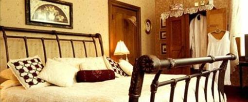 фото отеля Farmers' Guest House