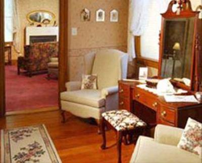 фото отеля Farmers' Guest House
