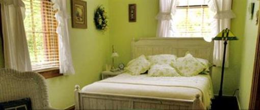 фото отеля Farmers' Guest House
