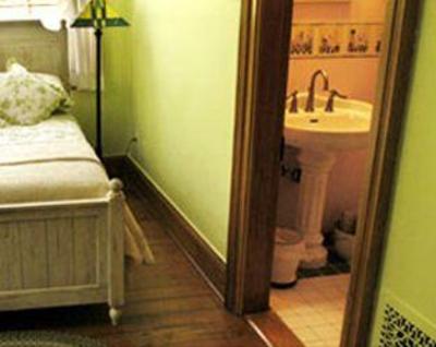 фото отеля Farmers' Guest House