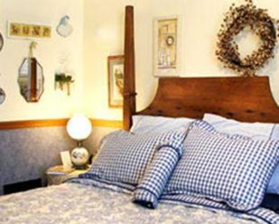 фото отеля Farmers' Guest House
