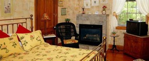 фото отеля Farmers' Guest House