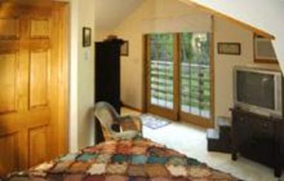 фото отеля Farmers' Guest House