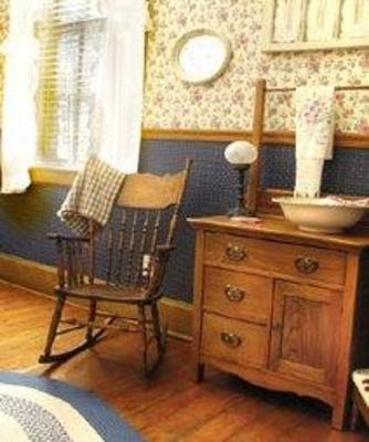 фото отеля Farmers' Guest House
