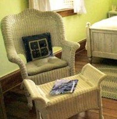 фото отеля Farmers' Guest House