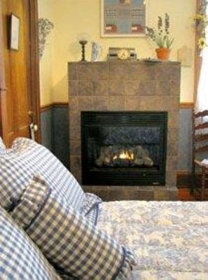 фото отеля Farmers' Guest House