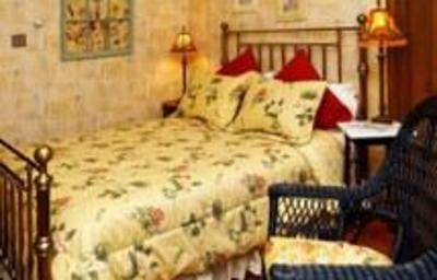 фото отеля Farmers' Guest House