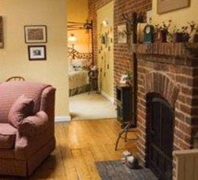 фото отеля Farmers' Guest House