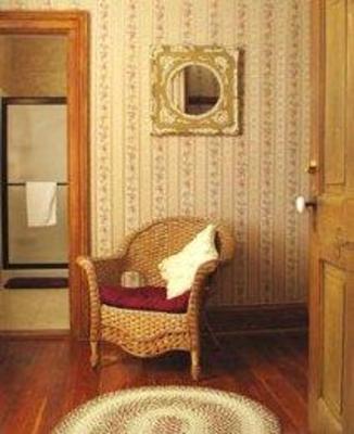 фото отеля Farmers' Guest House