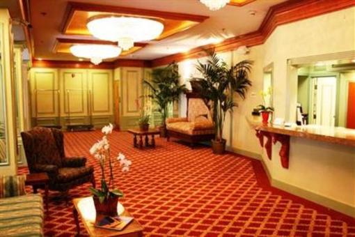 фото отеля The Opal San Francisco