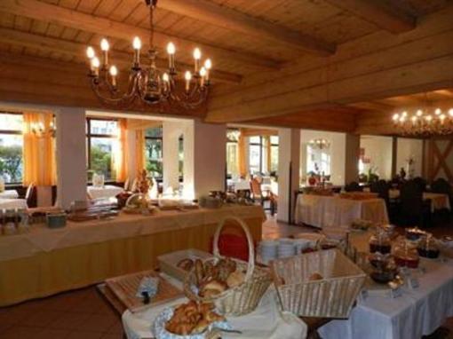 фото отеля Alpine Wellfit Hotel Eagles-Astoria Innsbruck-Igls
