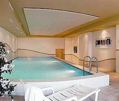 фото отеля Alpine Wellfit Hotel Eagles-Astoria Innsbruck-Igls