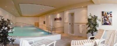фото отеля Alpine Wellfit Hotel Eagles-Astoria Innsbruck-Igls