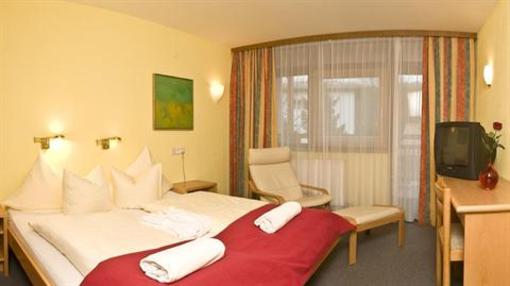 фото отеля Alpine Wellfit Hotel Eagles-Astoria Innsbruck-Igls
