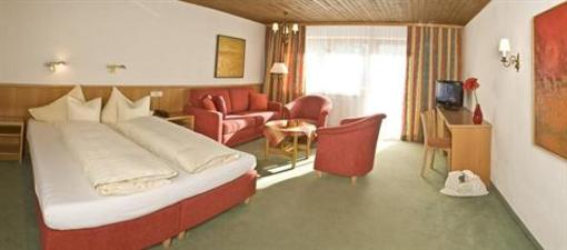 фото отеля Alpine Wellfit Hotel Eagles-Astoria Innsbruck-Igls