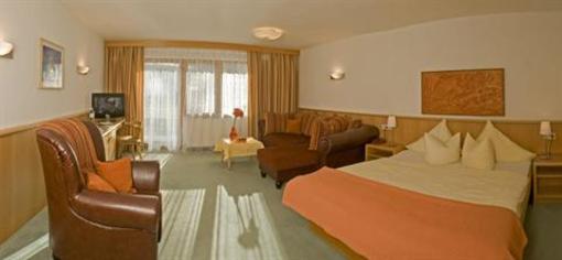 фото отеля Alpine Wellfit Hotel Eagles-Astoria Innsbruck-Igls