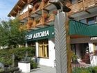 фото отеля Alpine Wellfit Hotel Eagles-Astoria Innsbruck-Igls